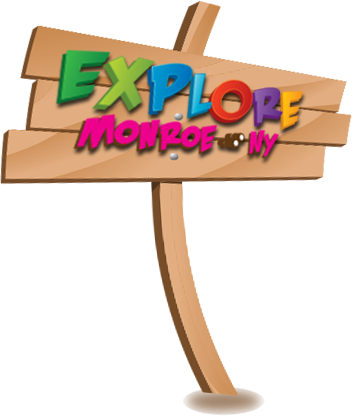 explore_monroe_sign