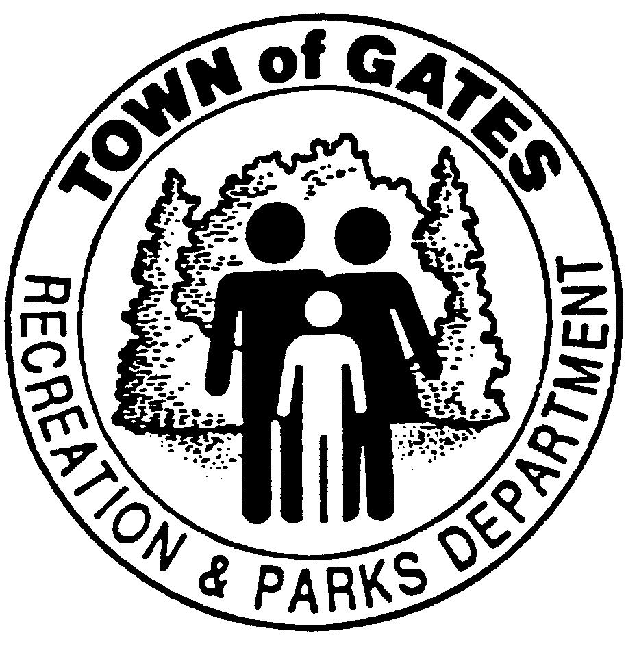 The Town of Gates Recreation & Parks Department